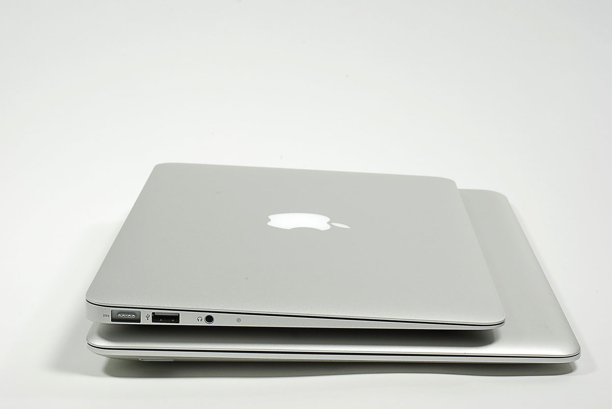 MacBook Air 的 10 年：改变了整个行业，也革掉了自己的命 | 理想生活实验室 - 为更理想的生活