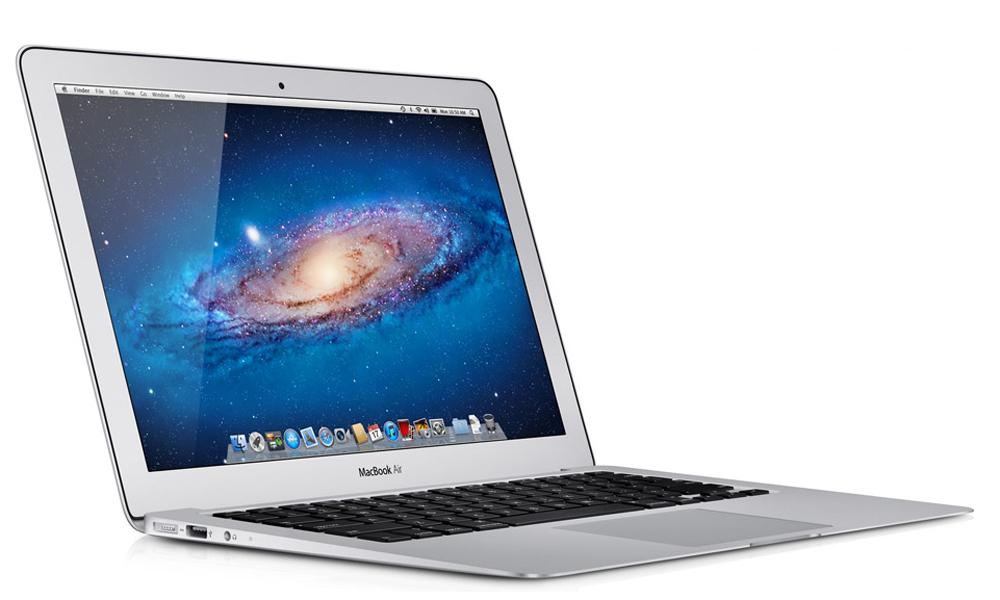 MacBook Air 的10 年：改变了整个行业，也革掉了自己的命| 理想生活