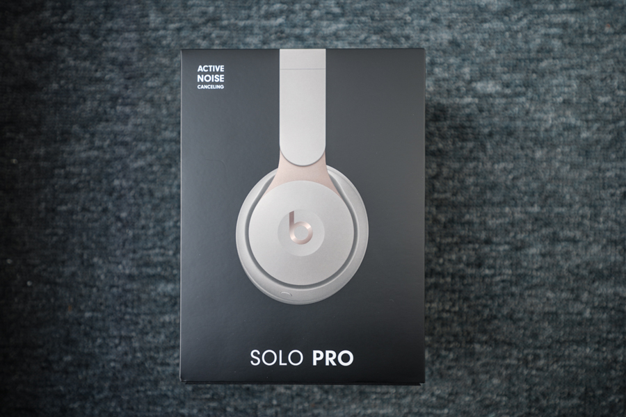 我们用了一段时间的Solo Pro，来看看Beats 这款新耳机有怎样的表现 