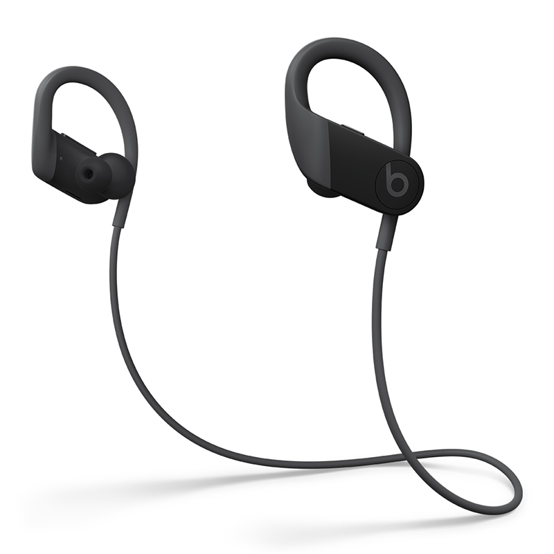 今年苹果的首款新品是它：Beats 发布全新Powerbeats 无线耳机| 理想