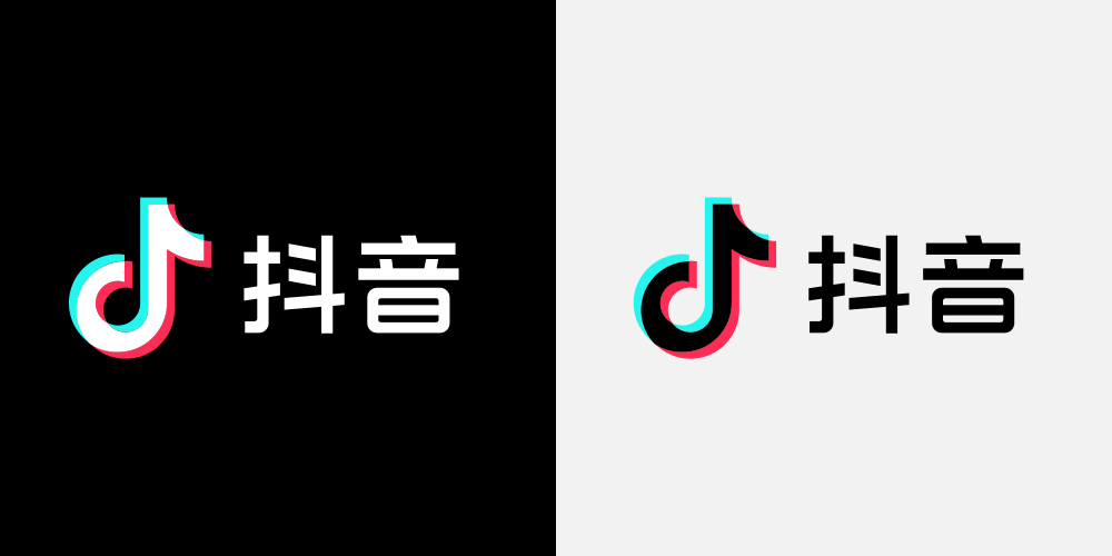 抖音换上了新logo 摘掉了 短视频 的帽子 理想生活实验室 为更理想的生活