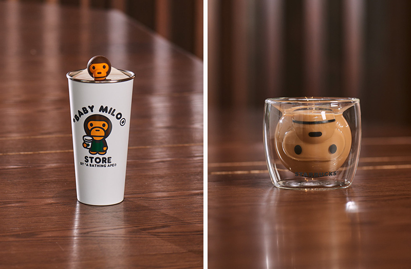 BABY MILO PLASTIC TUMBLER