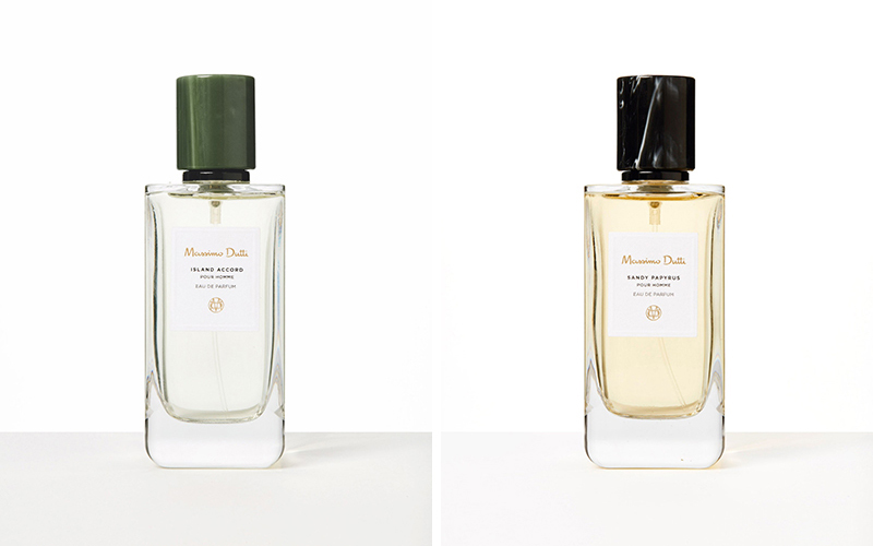 今日消费资讯：Massimo Dutti 带来全新香水系列、谷爱凌出任阿斯本雪堆 