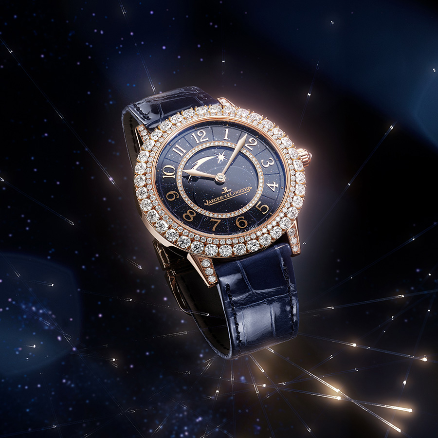 2022“钟表与奇迹”日内瓦展：璀璨夺目的腕上风景，是腕表也是珠宝| 理想 