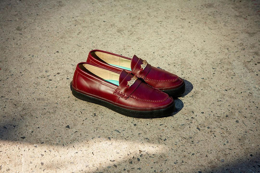 23cm】converse LOAFER SK TOYA HORIUCHI-