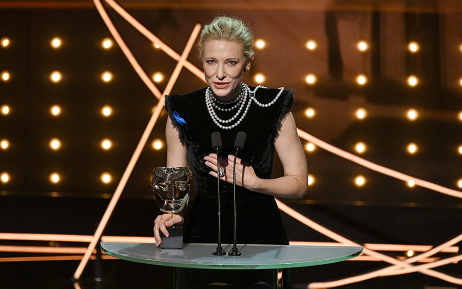 “英国奥斯卡”揭晓，《西线无战事》成为第 76 届英国电影学院奖最大赢家