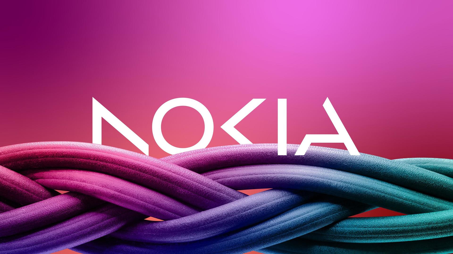 诺基亚时隔近 60 年更换新 logo，是为了和“手机厂商”的身份划清界限