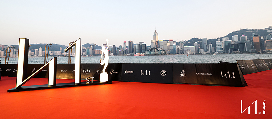 第 41 届香港电影金像奖揭晓：有引发探讨的争议、也有郑秀文终成“影后”