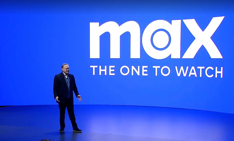 华纳发布全新流媒体平台 Max，还官宣了剧版《哈利·波特》等一大波新剧