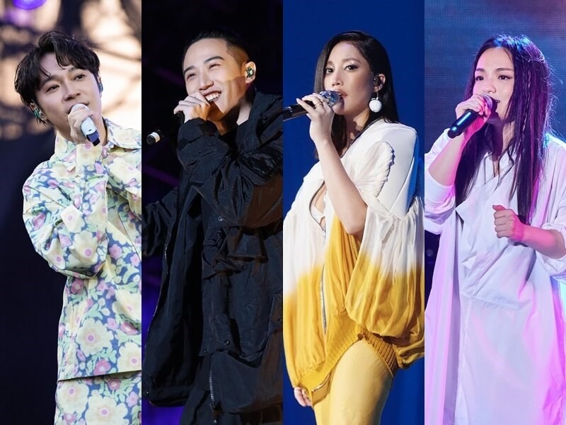 第 34 届台湾金曲奖入围名单公布：新人成为大赢家，也有不少“遗珠”