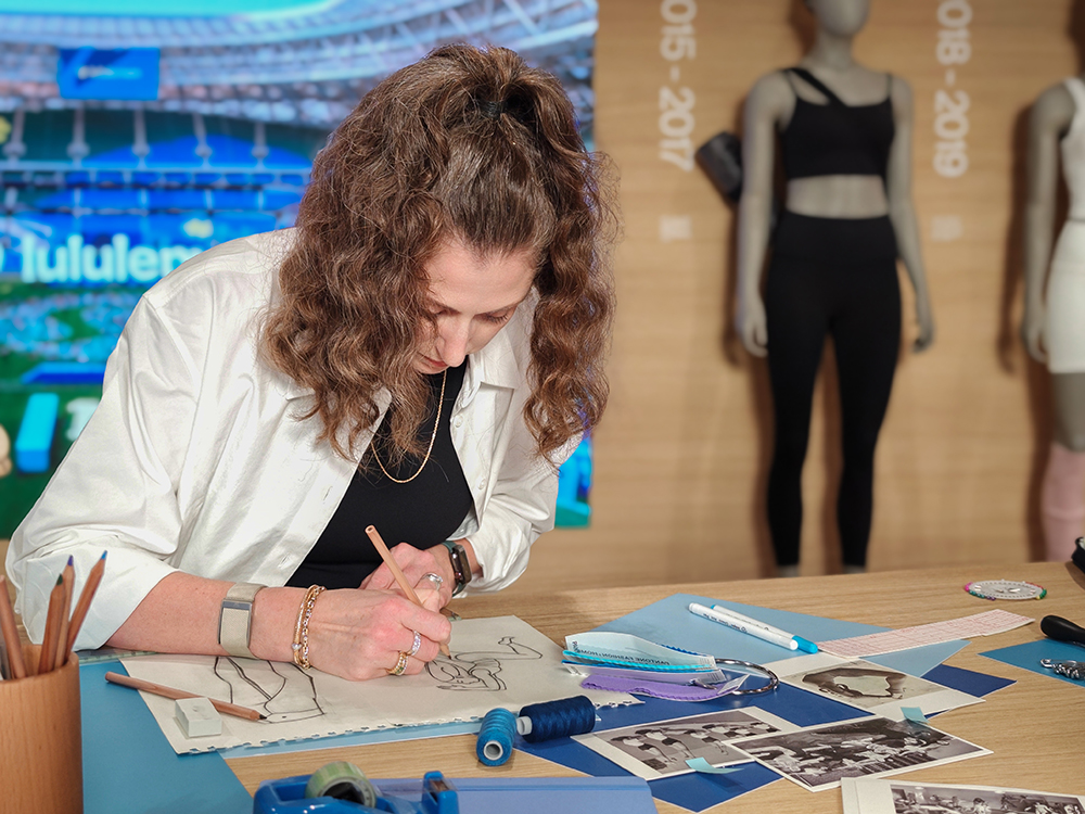 设计图稿就是这样画出来的